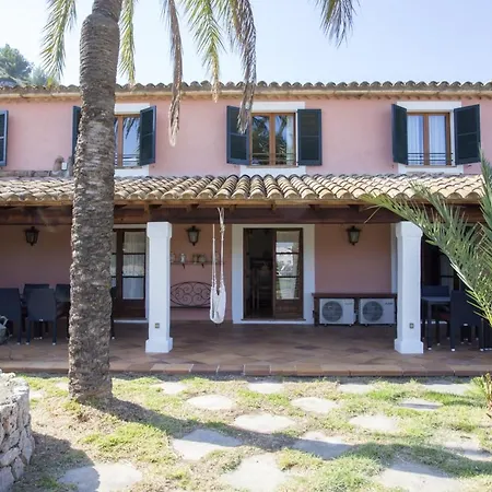 Apartamento Spacious In With Pool And Mountain View