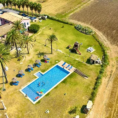 Apartamento Spacious In With Pool And Mountain View *