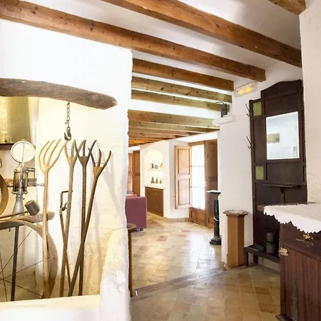 Apartamento Spacious In With Pool And Mountain View *